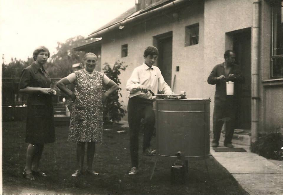 carnica fatra historia